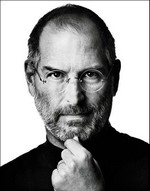 Steve Jobs disease 