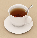 чашка чая