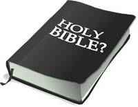 bible