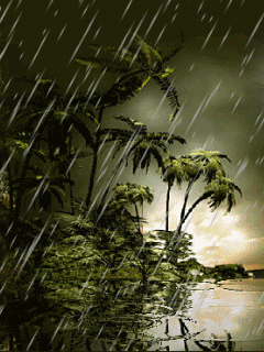 молитва о дожде
